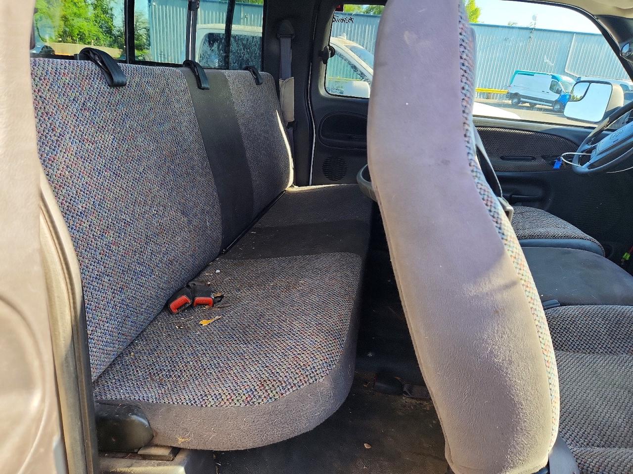Dodge Ram 2500