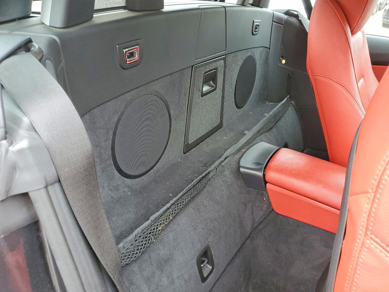 BMW Z Series Sdrive28i