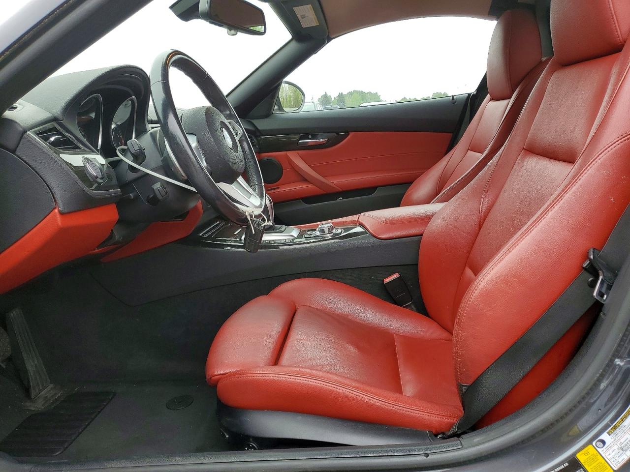 BMW Z Series Sdrive28i