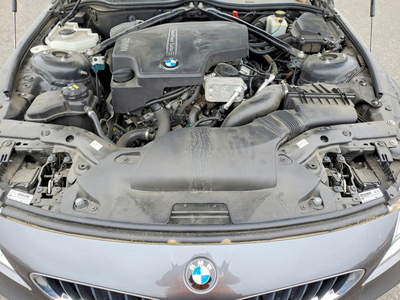 BMW Z Series Sdrive28i