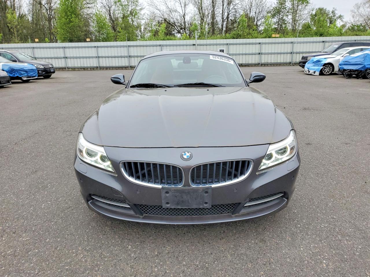 BMW Z Series Sdrive28i