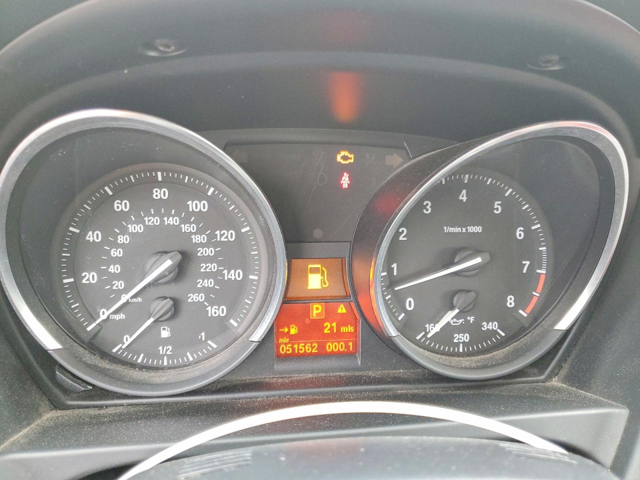 BMW Z Series Sdrive28i