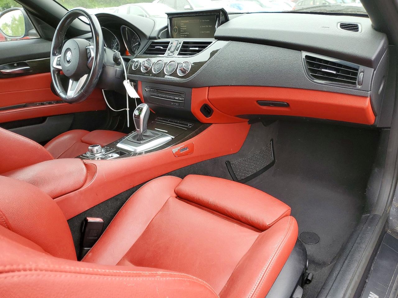 BMW Z Series Sdrive28i