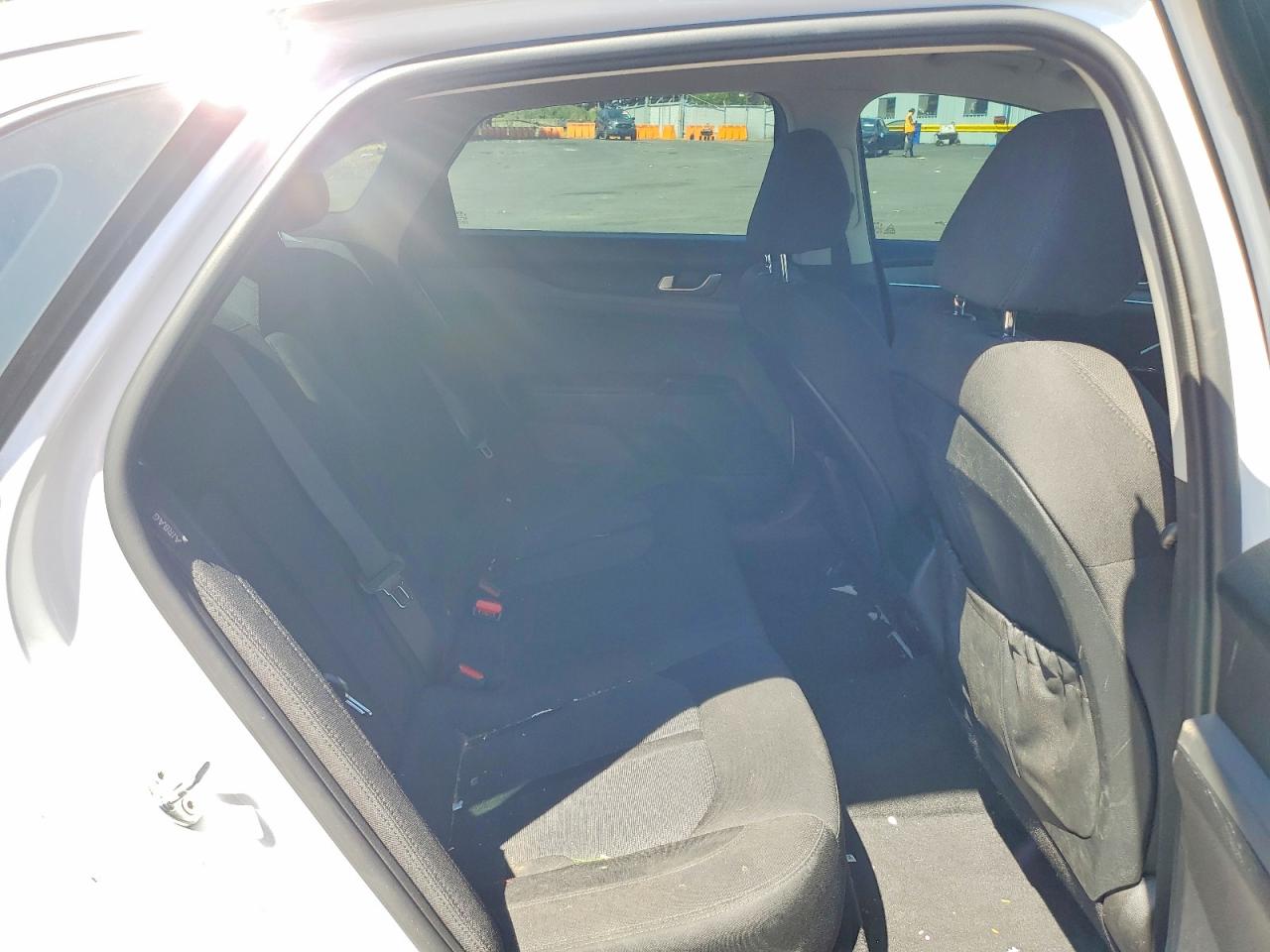 Kia K5 Lxs