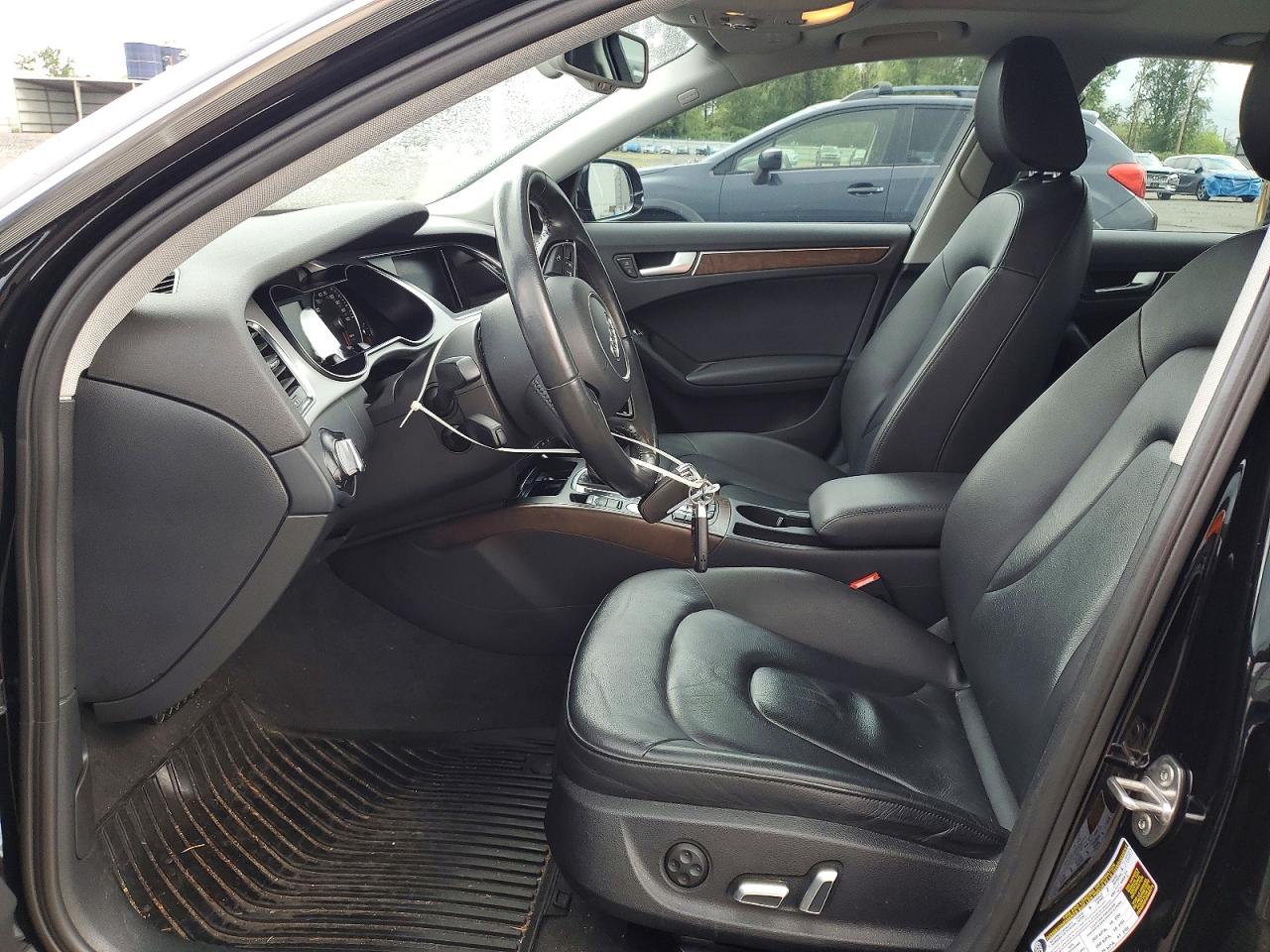 Audi A4 Premium Plus