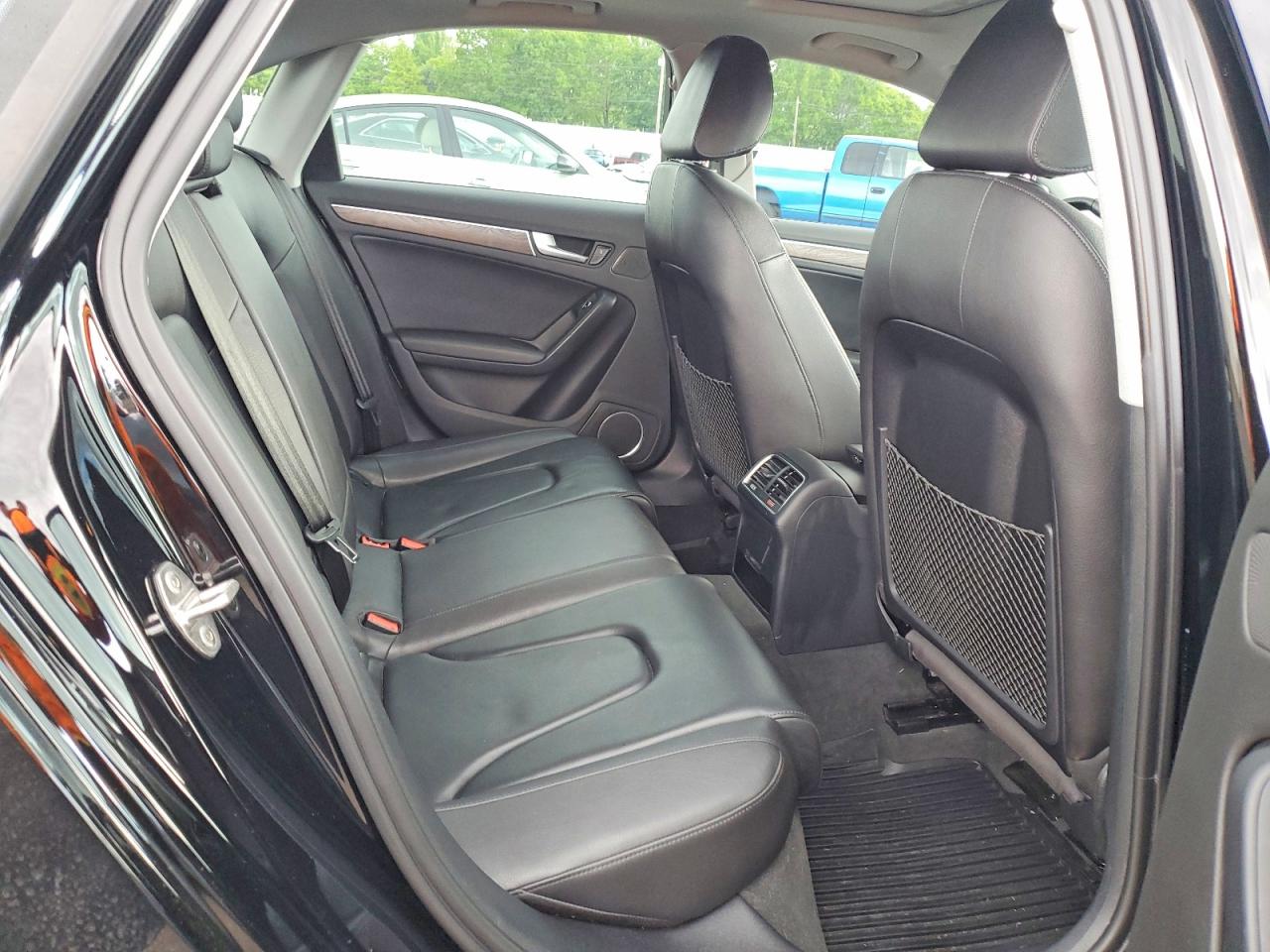 Audi A4 Premium Plus
