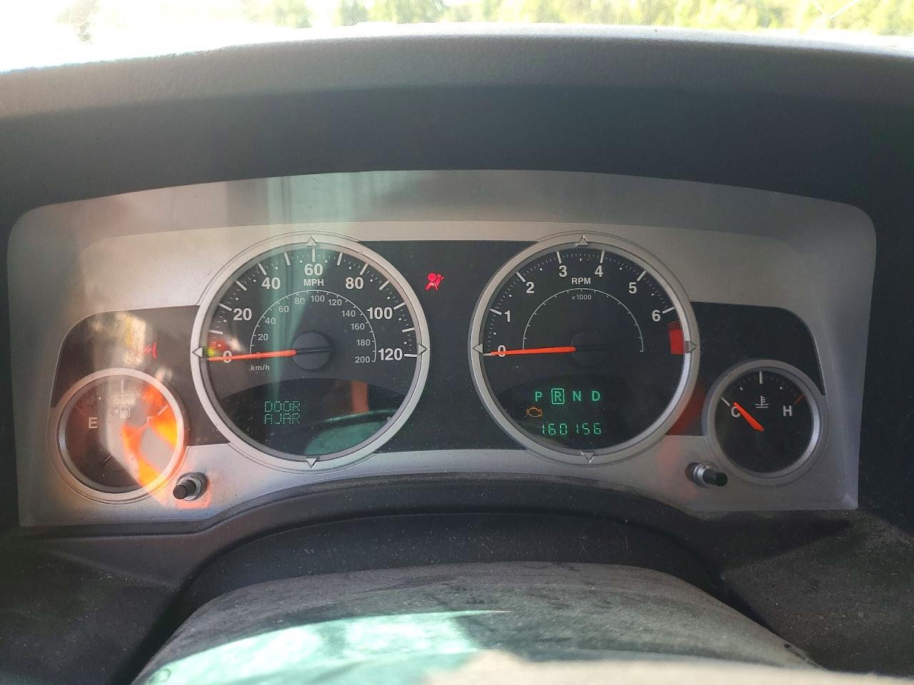 Jeep Patriot Limited