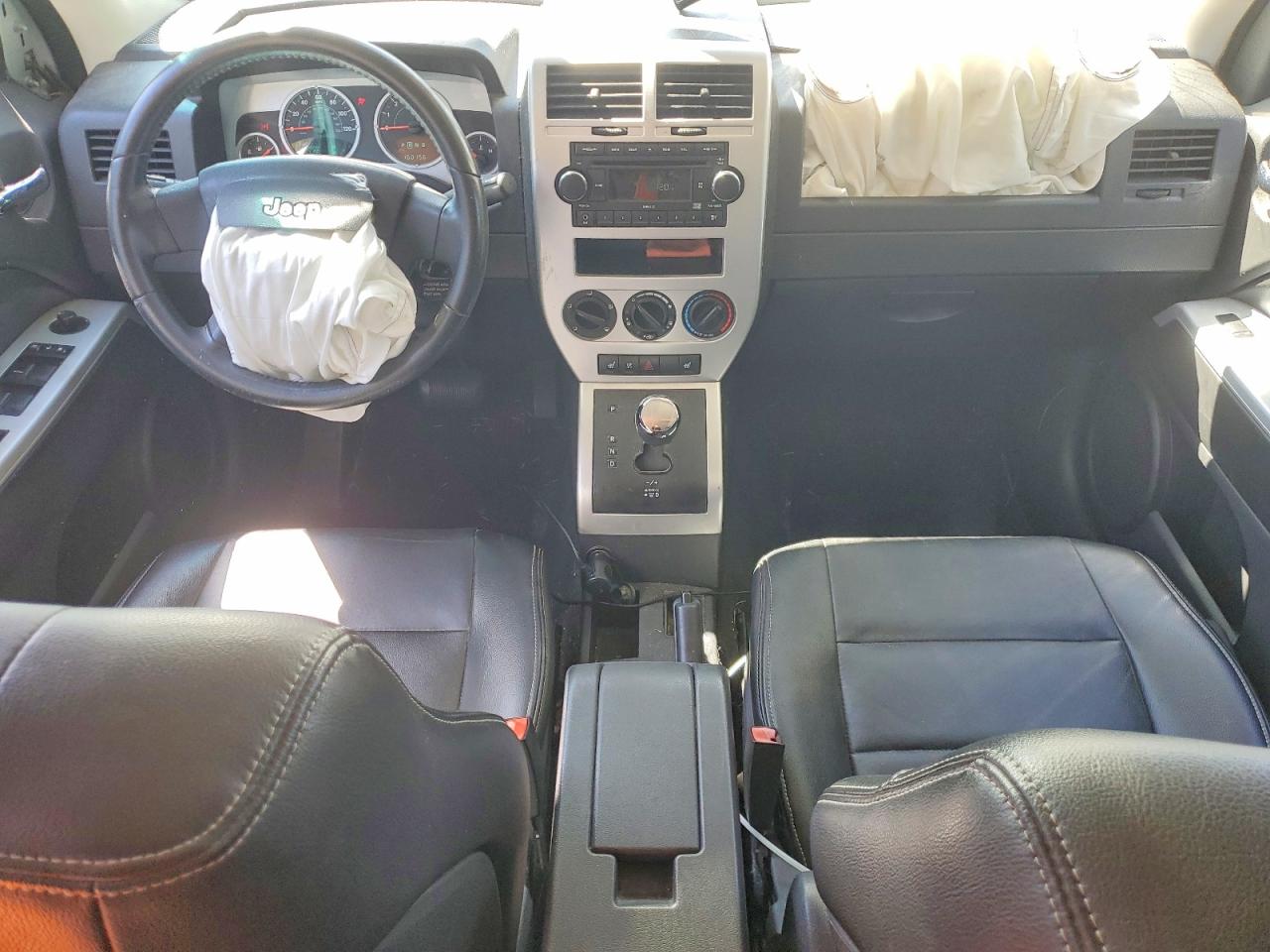 Jeep Patriot Limited