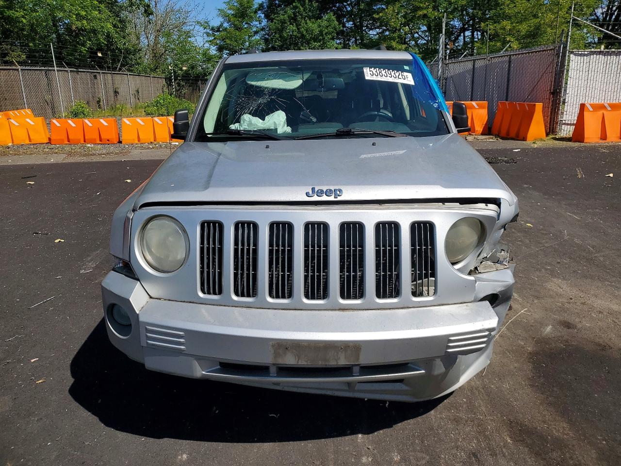 Jeep Patriot Limited