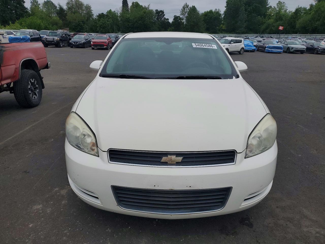 Chevrolet Impala