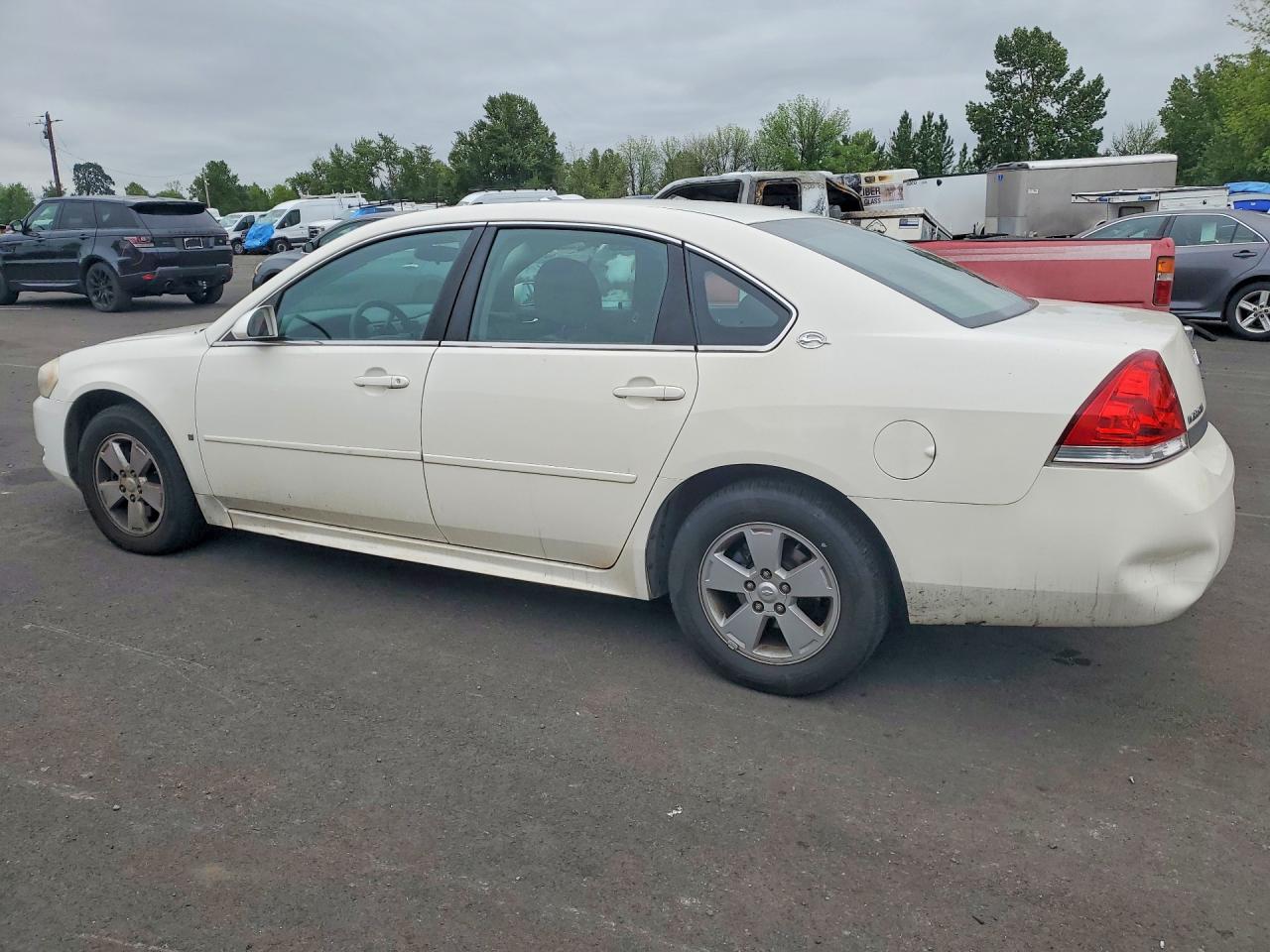 Chevrolet Impala