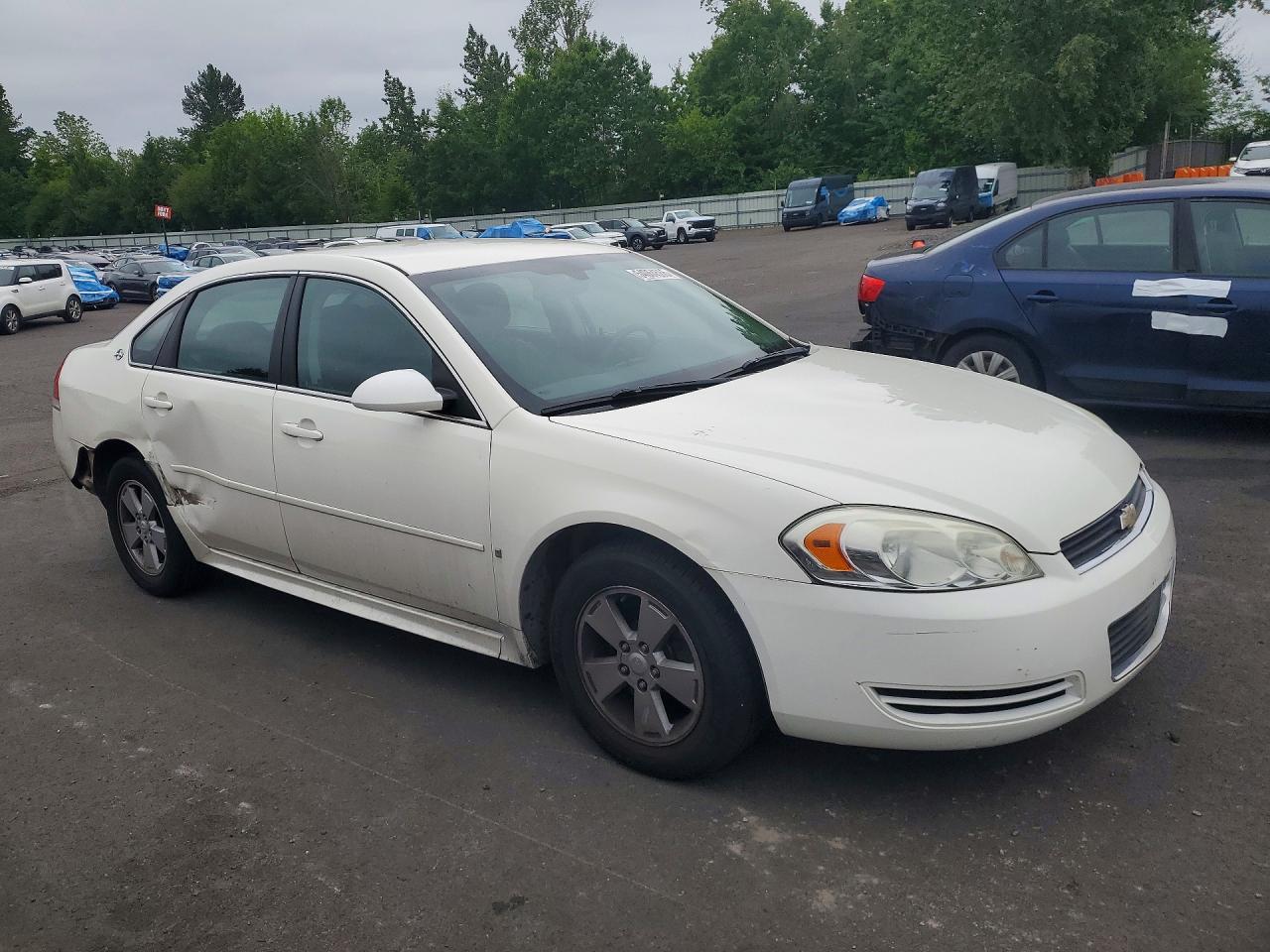 Chevrolet Impala