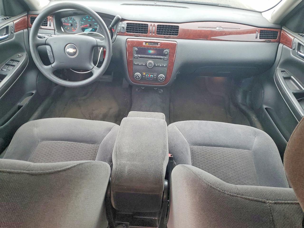 Chevrolet Impala
