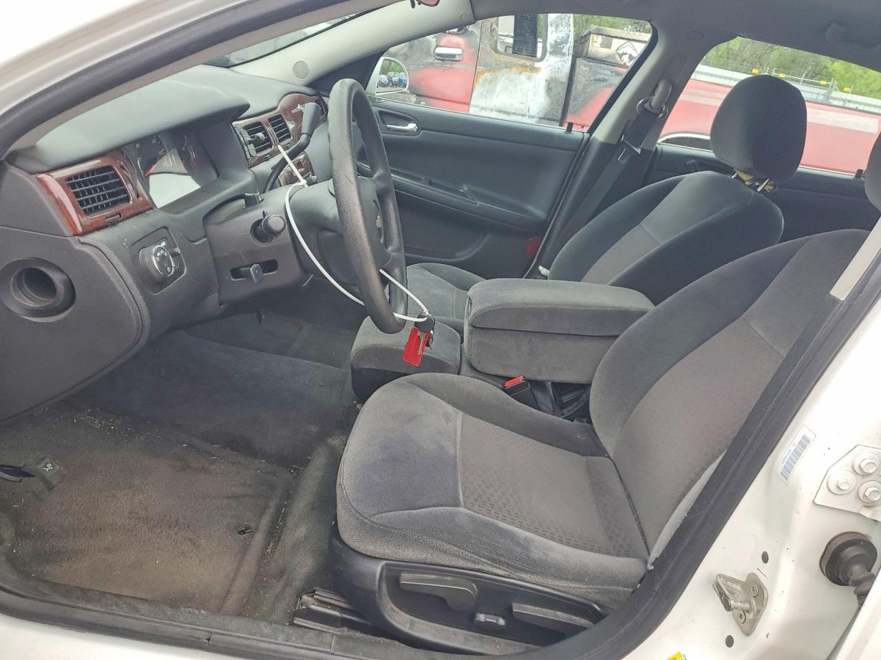 Chevrolet Impala