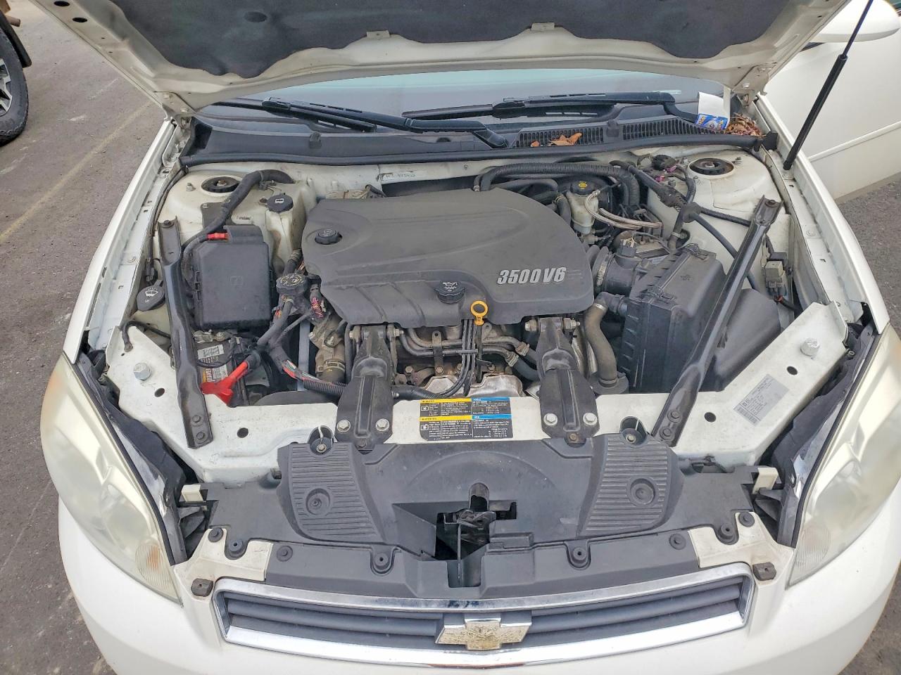 Chevrolet Impala