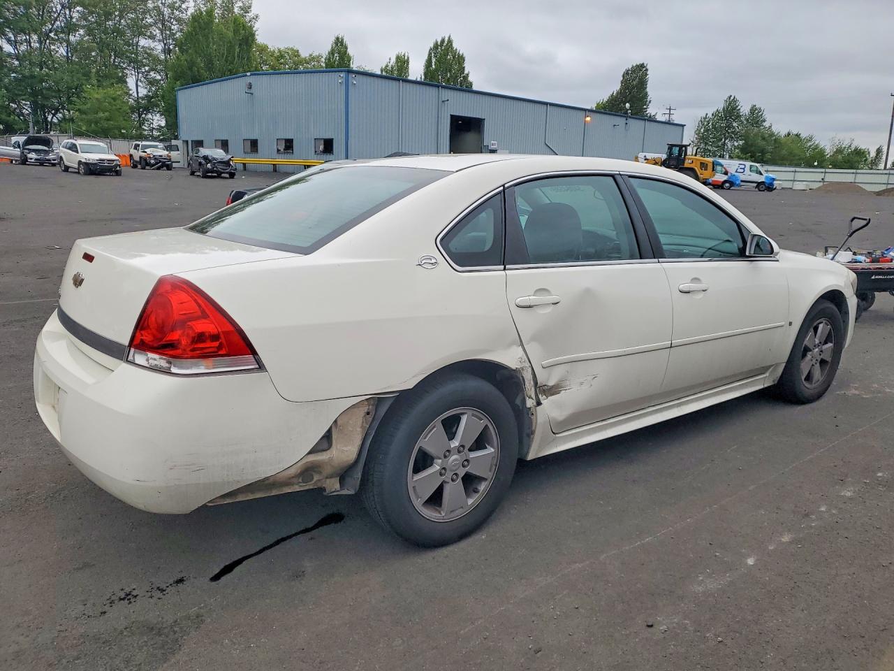 Chevrolet Impala