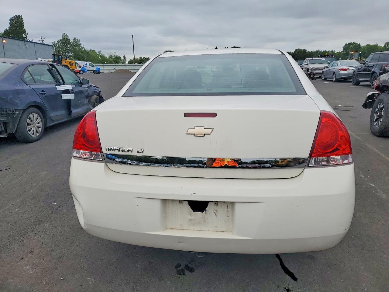 Chevrolet Impala