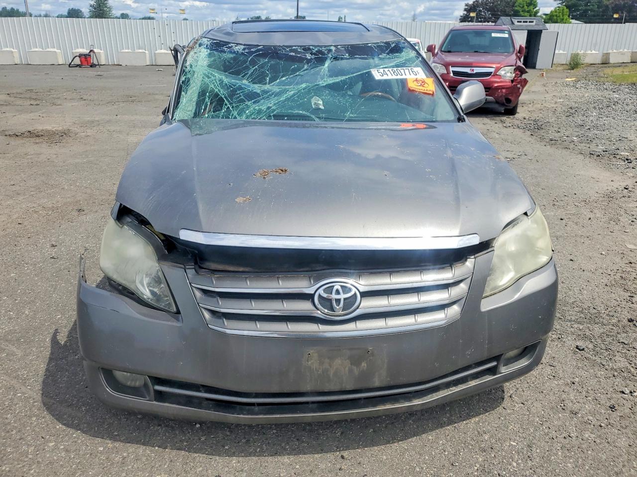 Toyota Avalon Limited