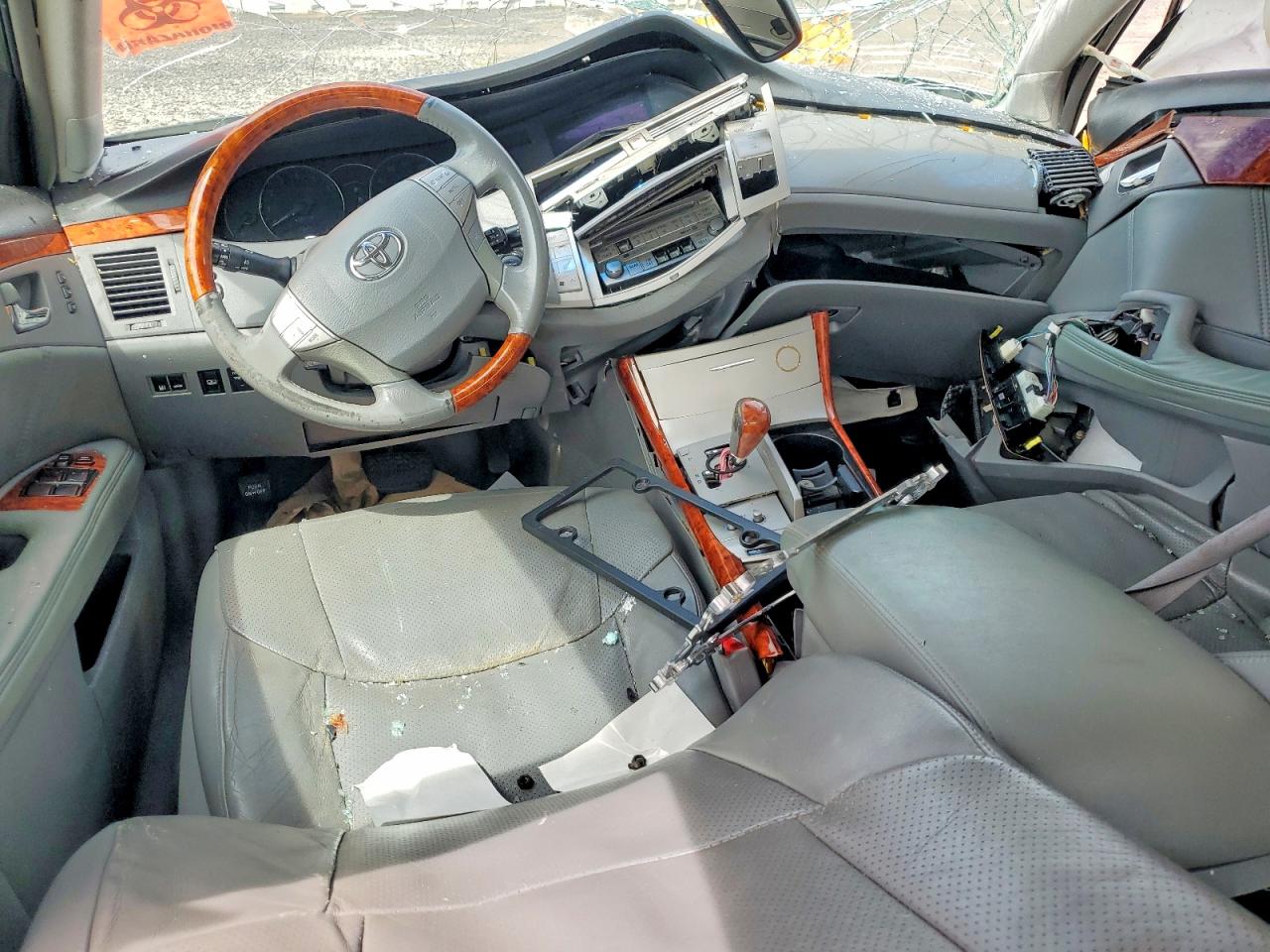 Toyota Avalon Limited