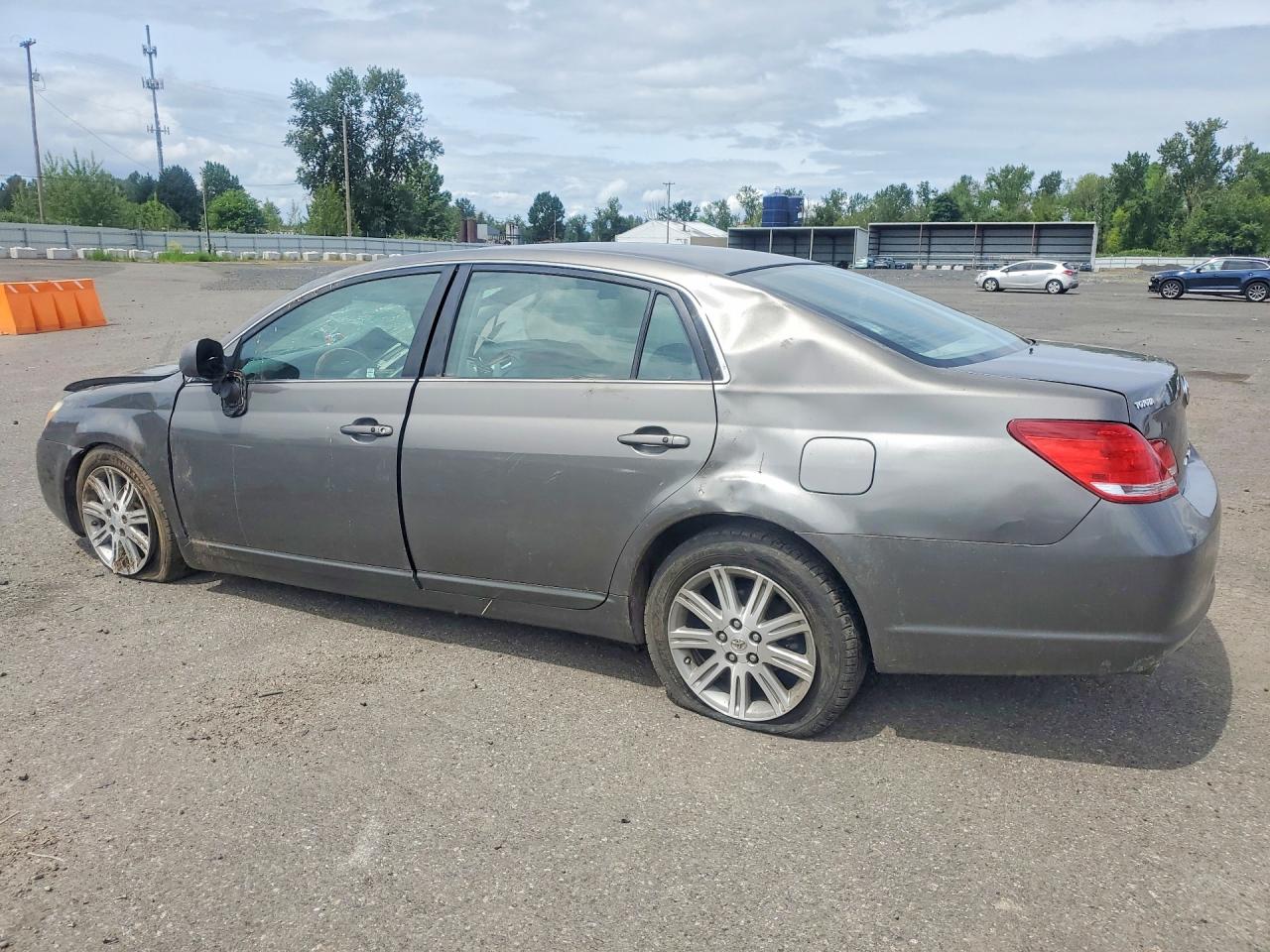 Toyota Avalon Limited