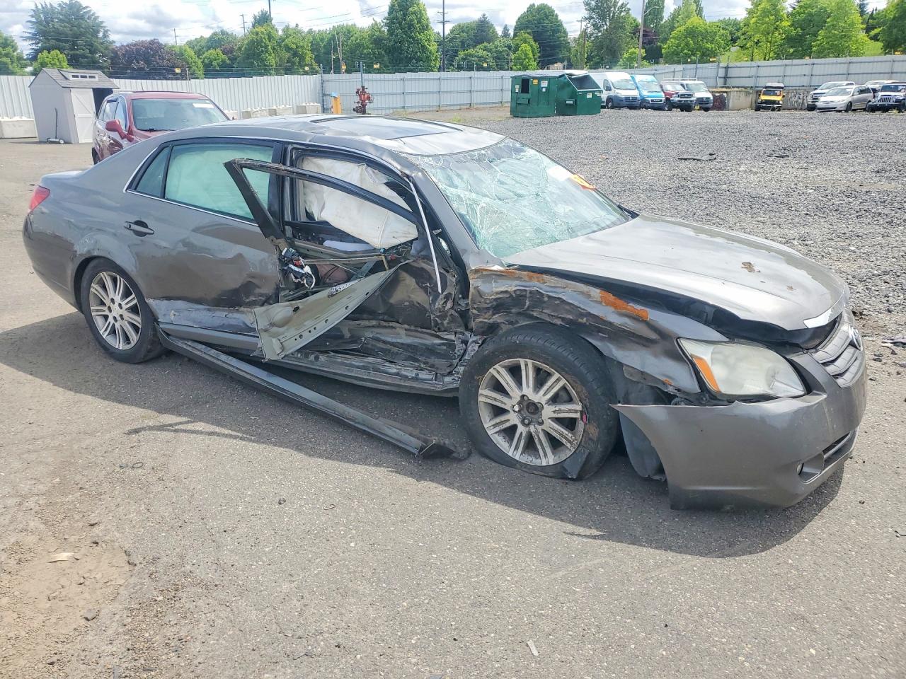 Toyota Avalon Limited