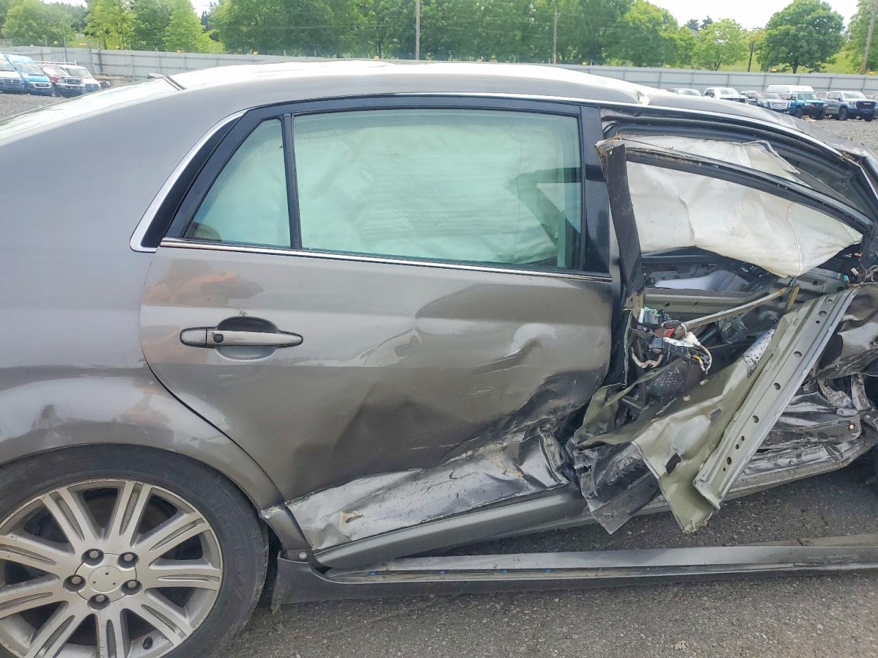 Toyota Avalon Limited
