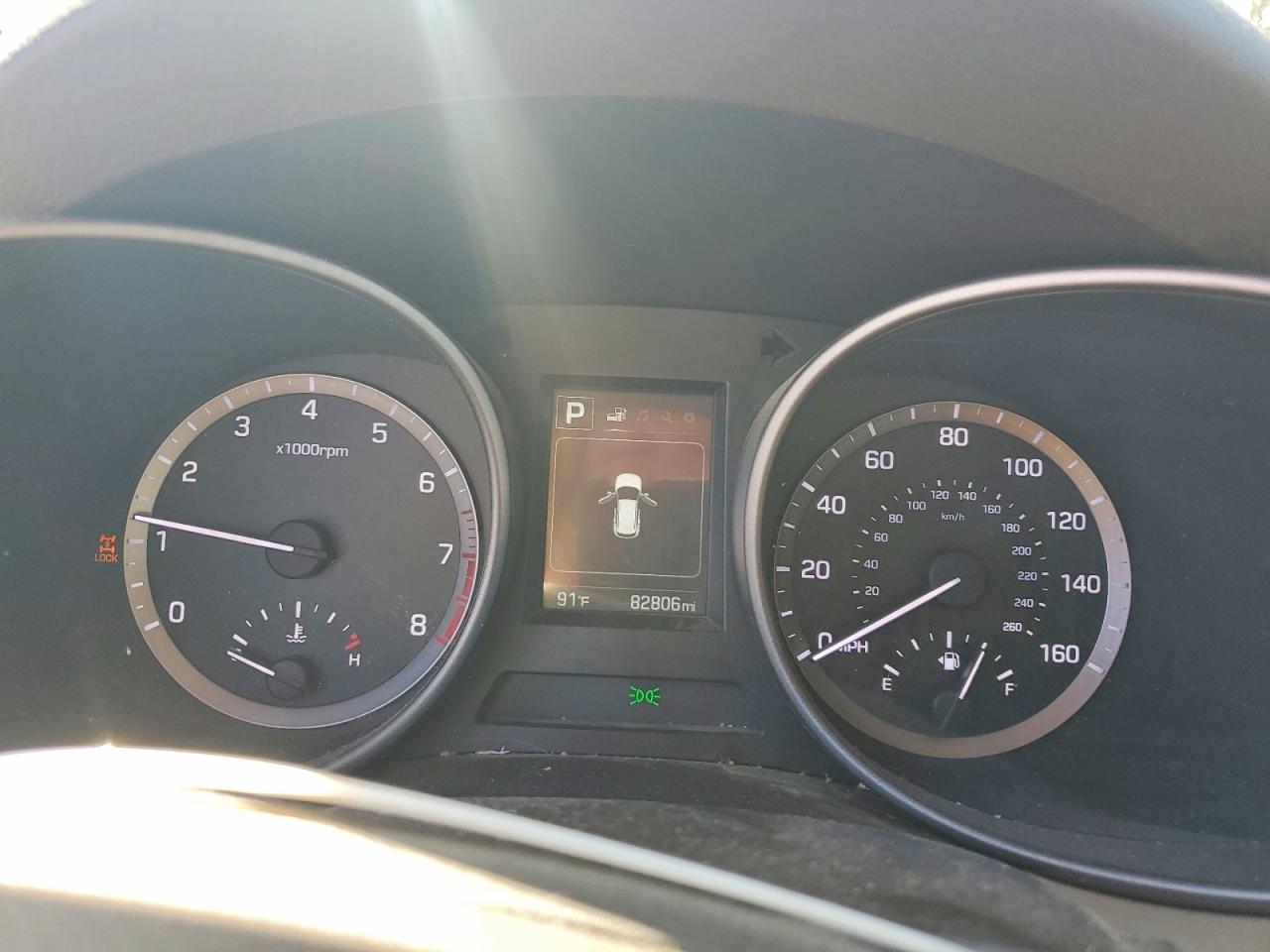 Hyundai SANTA FE 2.4l
