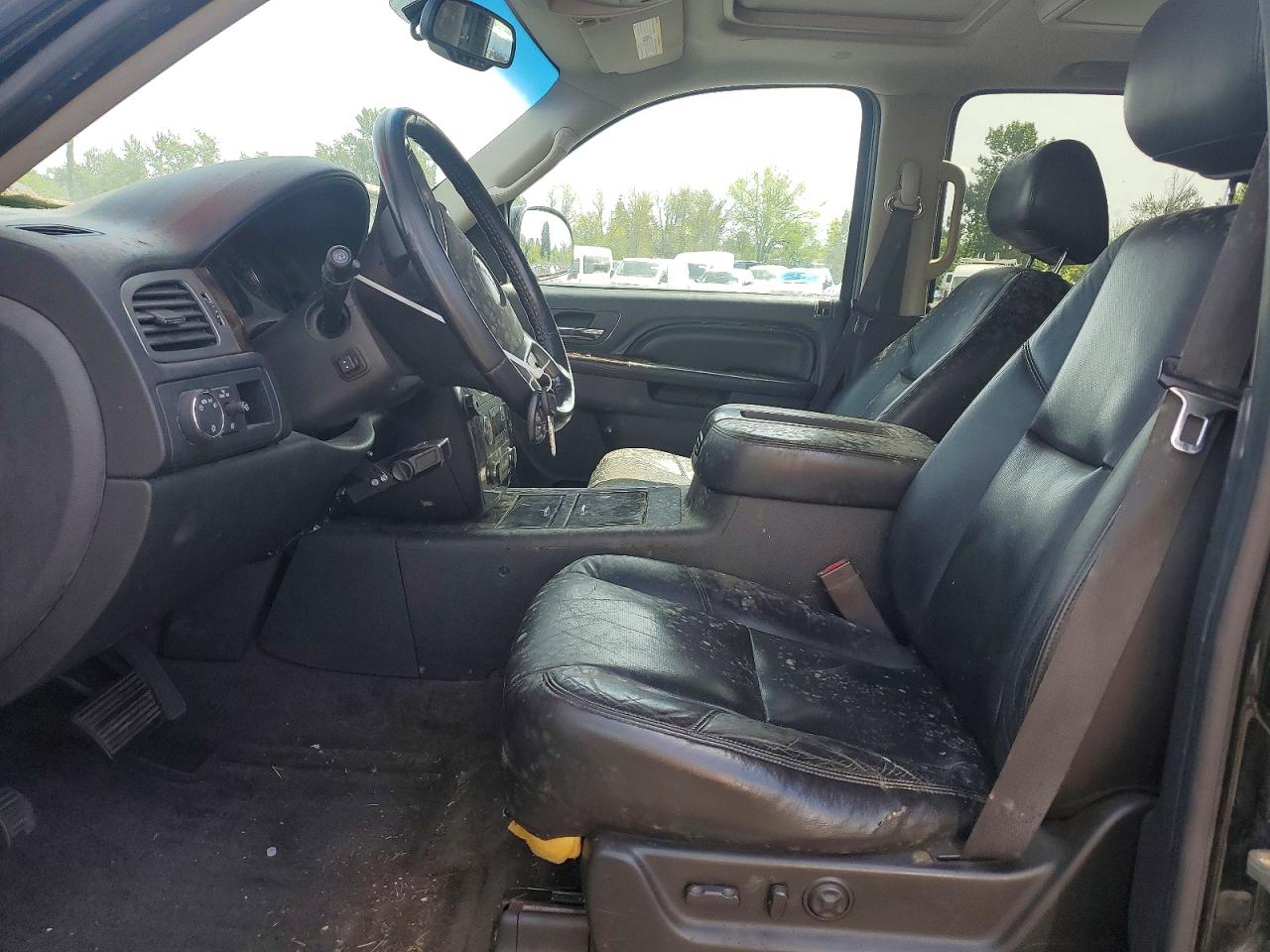 GMC Yukon Denali