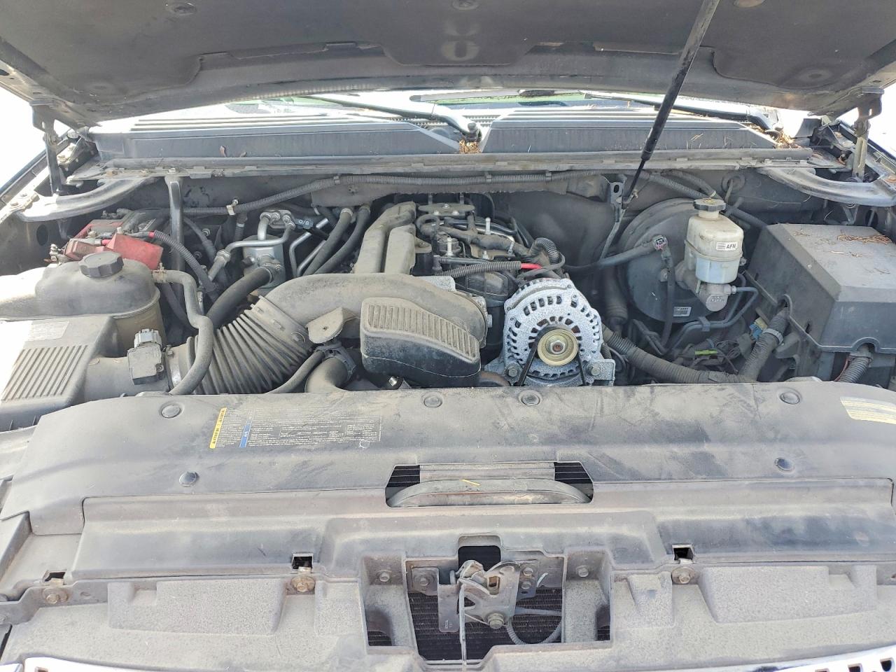 GMC Yukon Denali