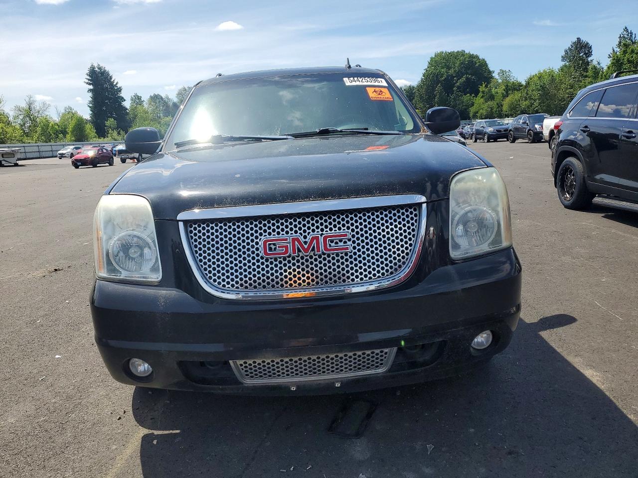 GMC Yukon Denali