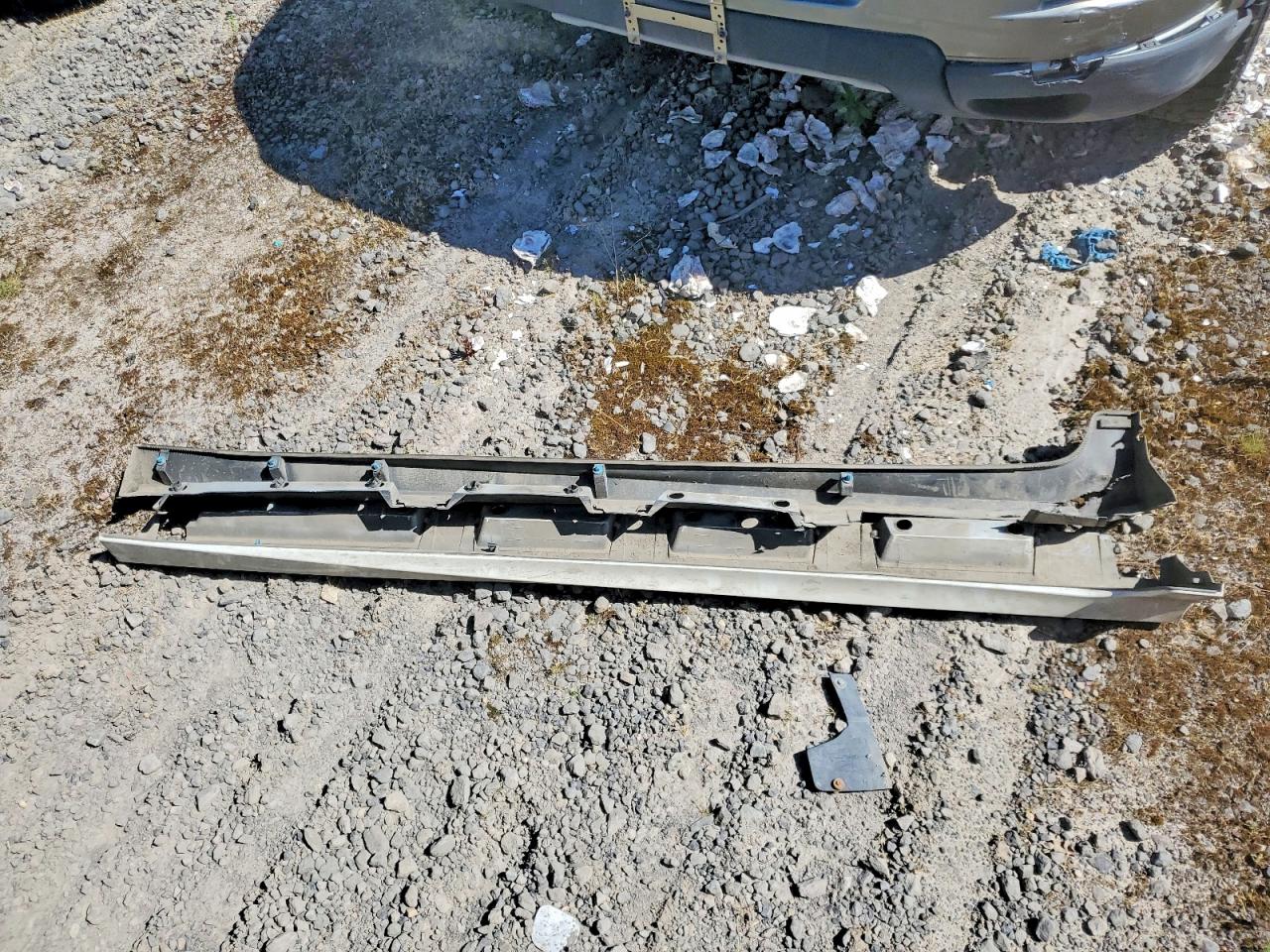 Toyota Corolla Base