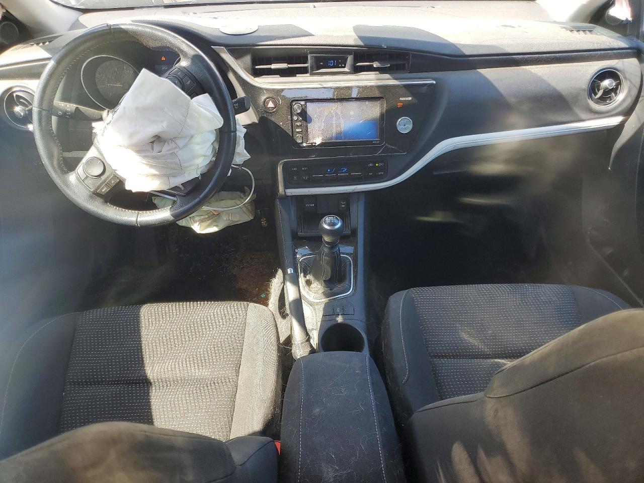 Toyota Corolla Base