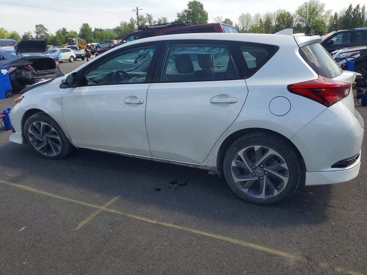 Toyota Corolla Base