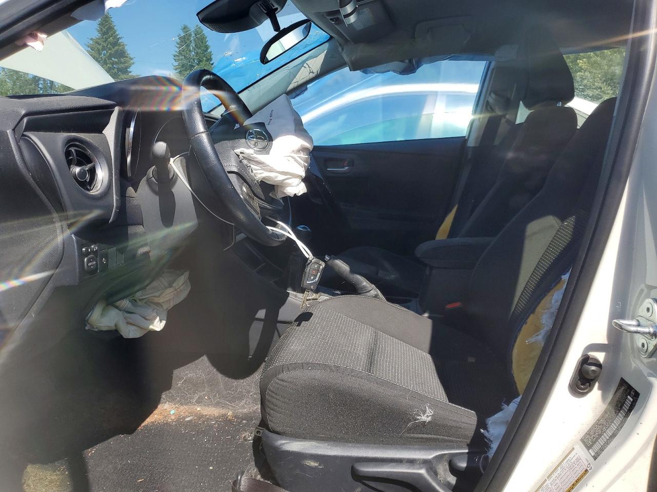 Toyota Corolla Base