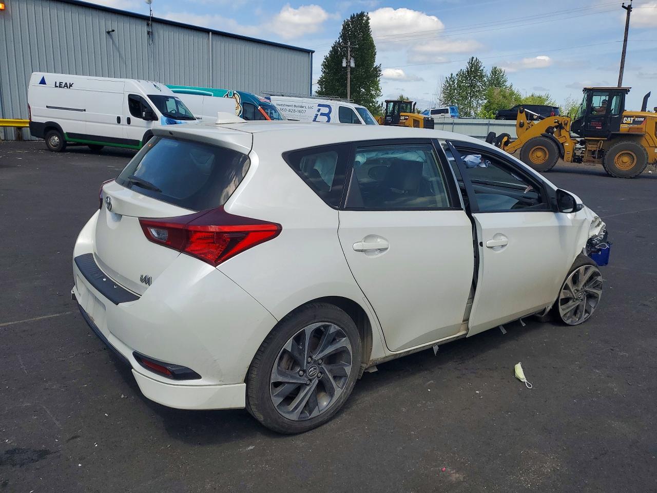 Toyota Corolla Base