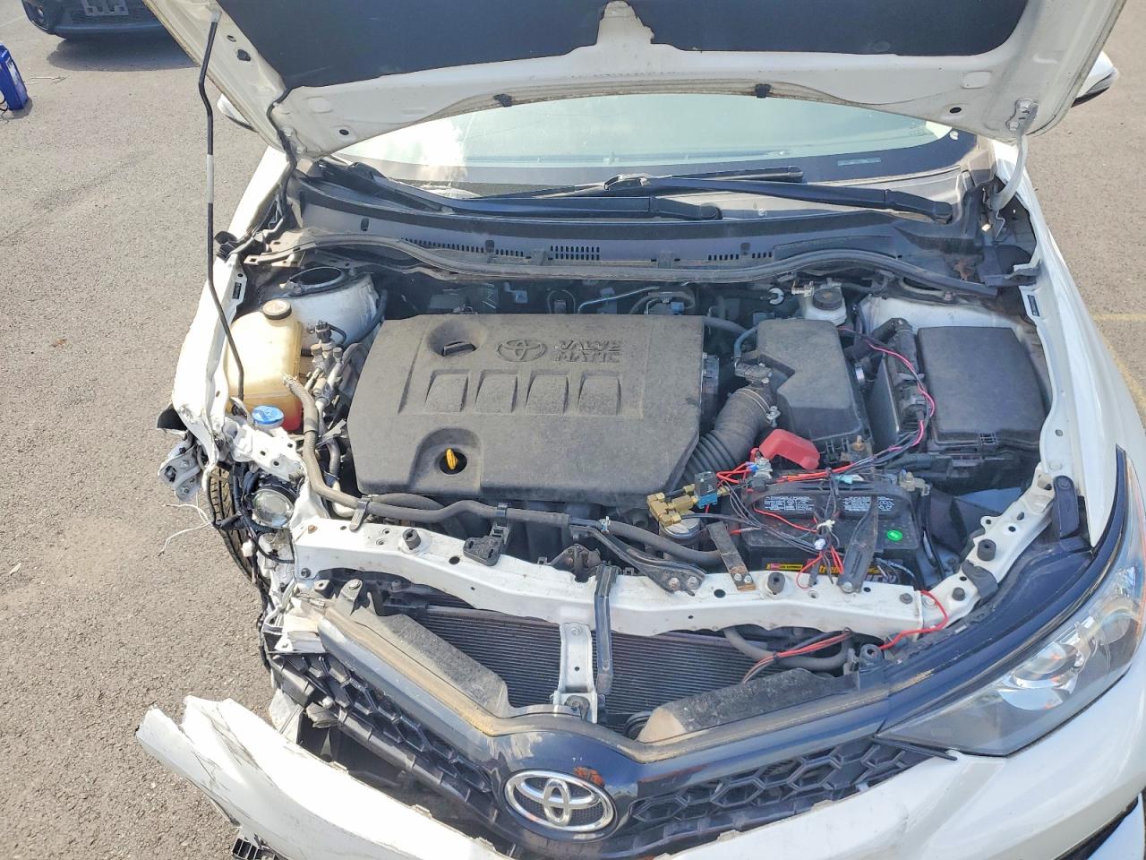Toyota Corolla Base