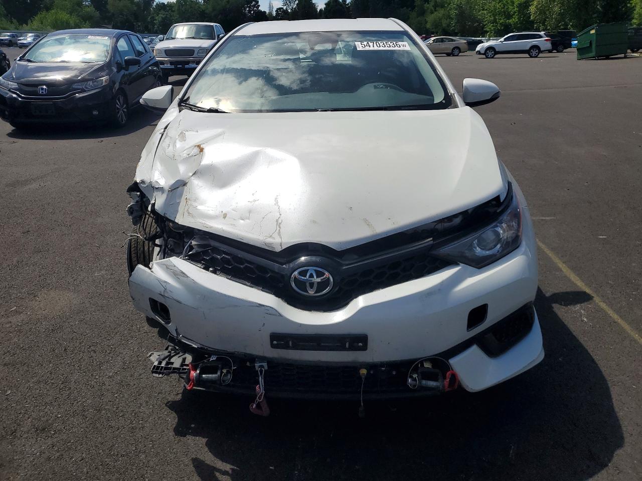 Toyota Corolla Base