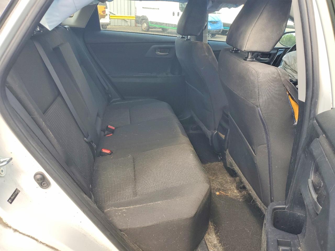Toyota Corolla Base