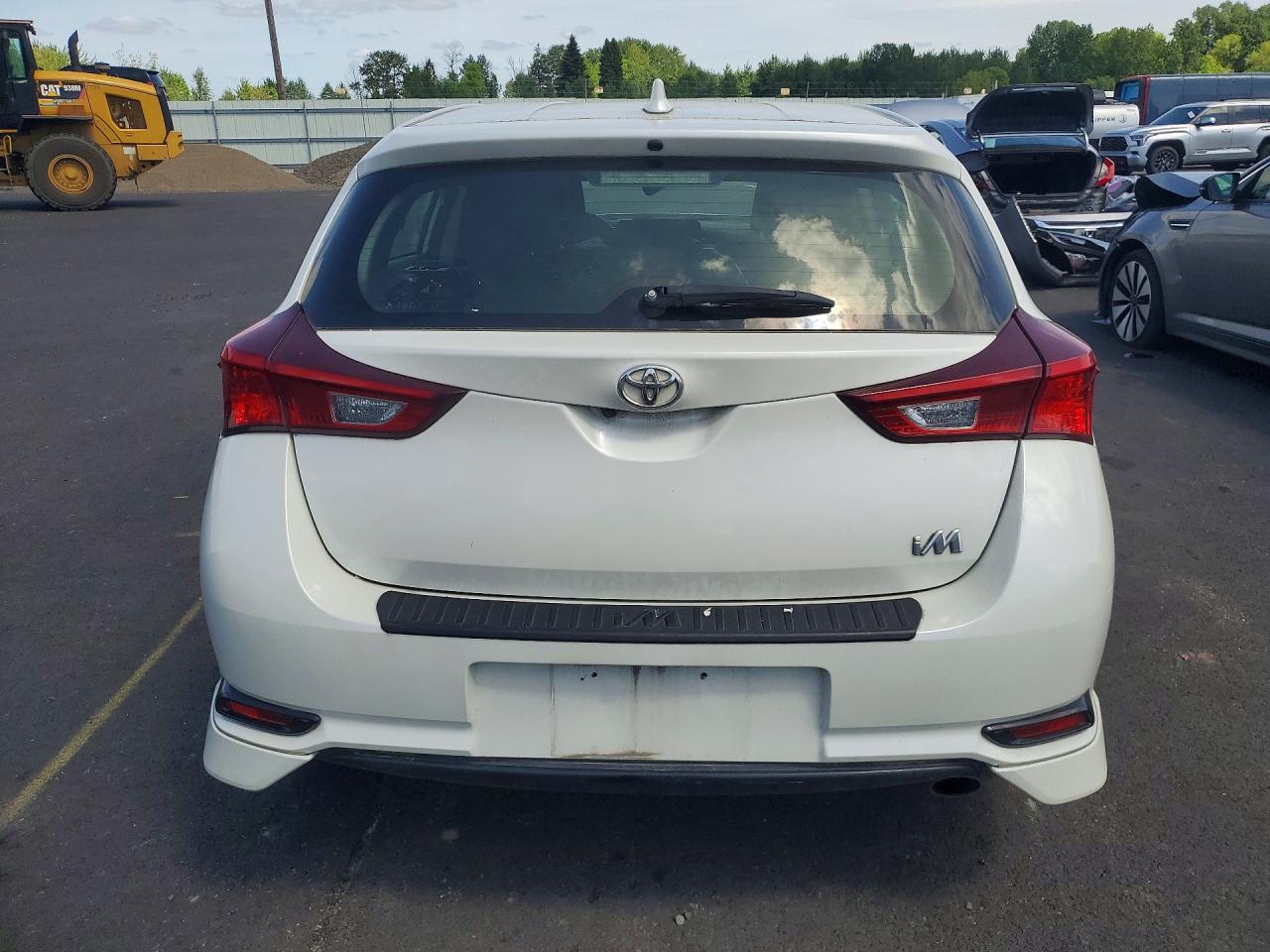 Toyota Corolla Base