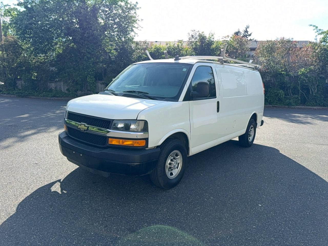 Chevrolet Express