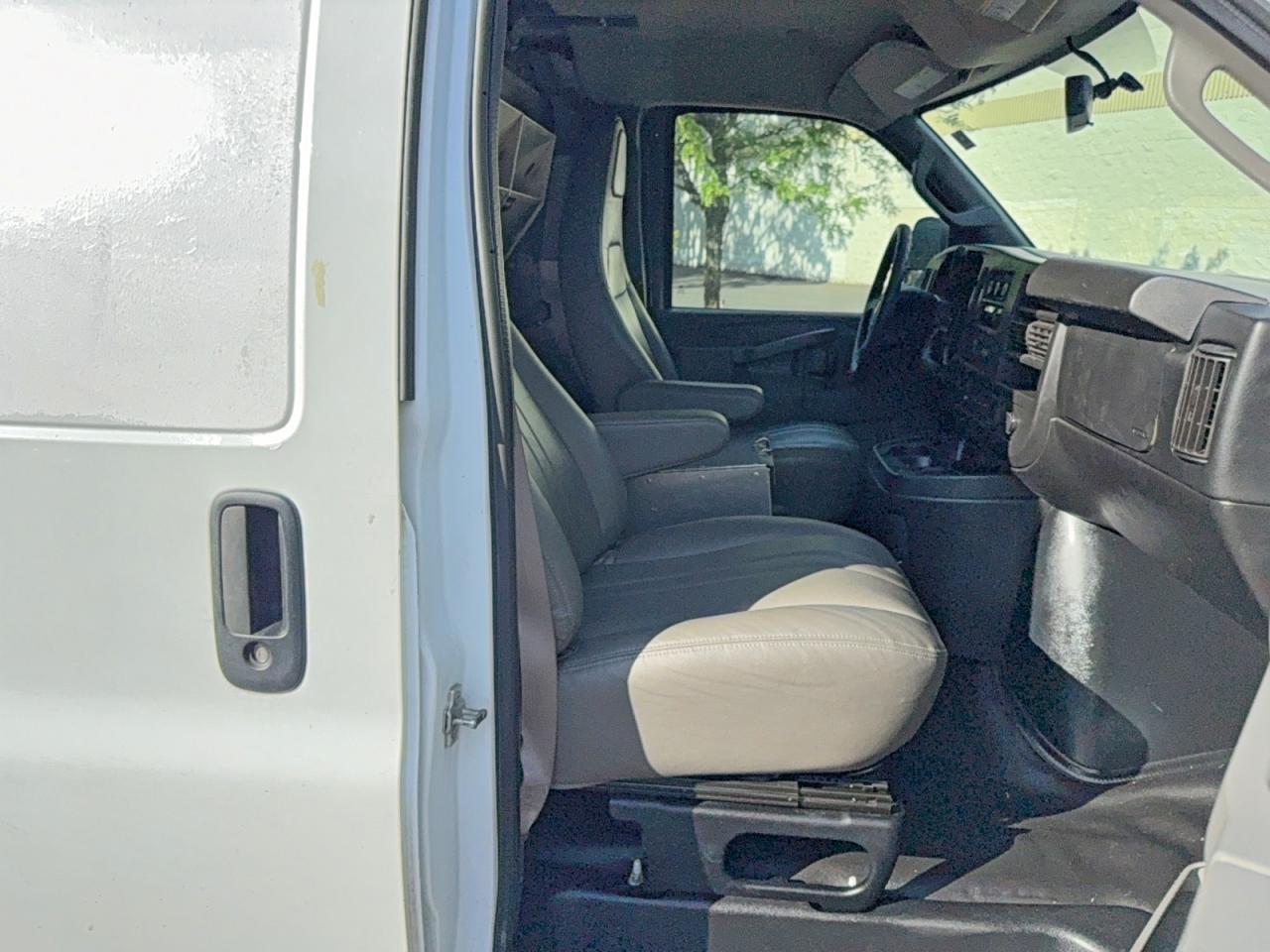 Chevrolet Express