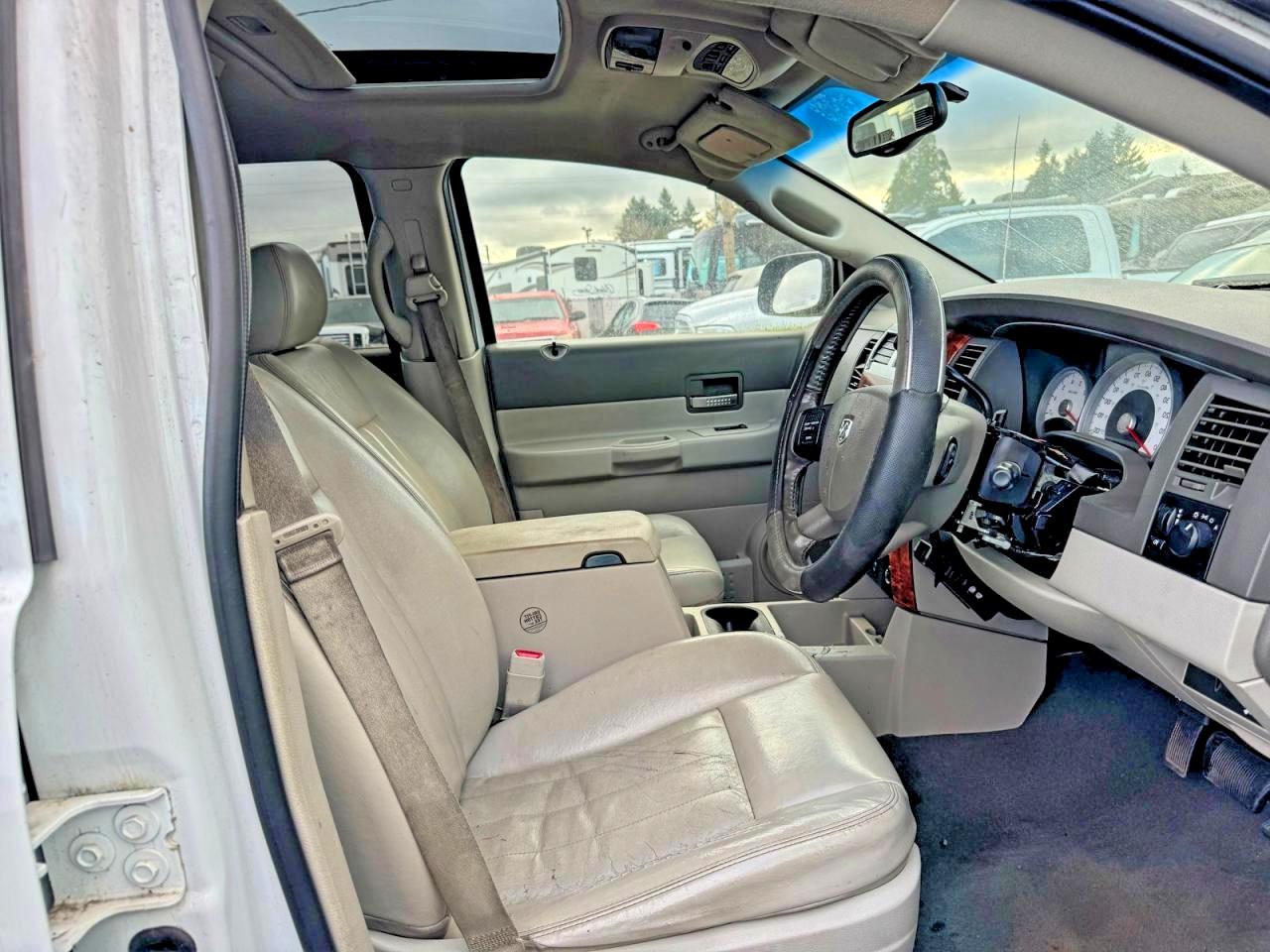 Dodge Durango Limited