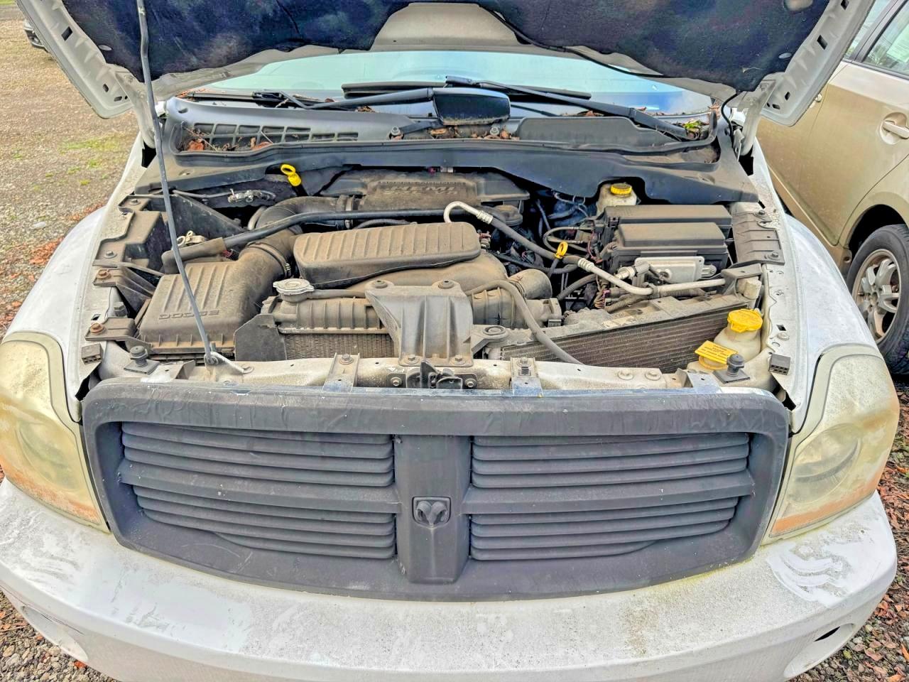 Dodge Durango Limited
