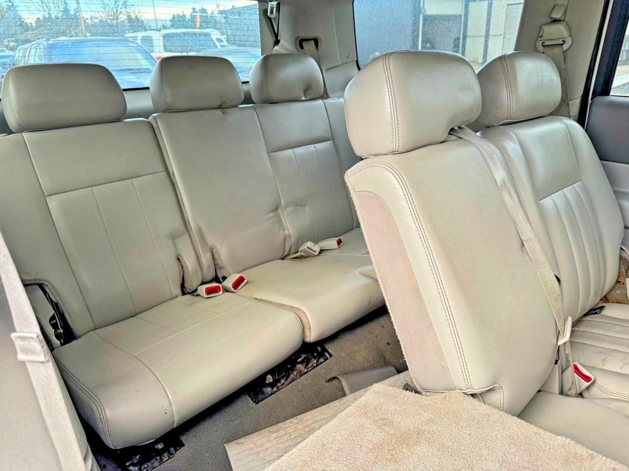Dodge Durango Limited