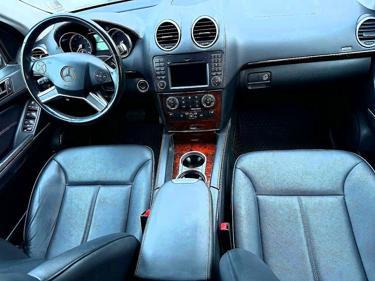 Mercedes-Benz G-Class 450 4matic