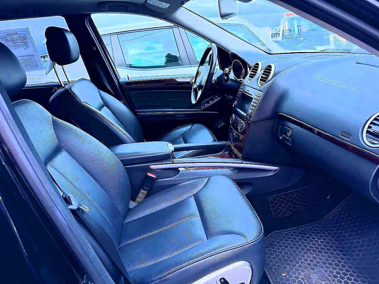 Mercedes-Benz G-Class 450 4matic