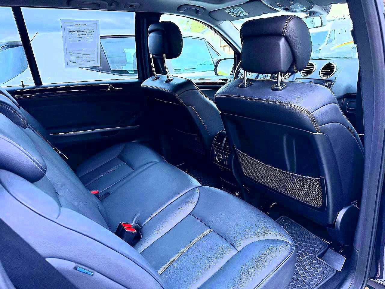 Mercedes-Benz G-Class 450 4matic