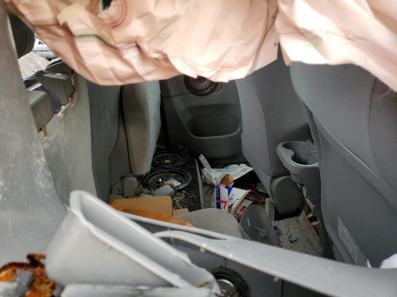 Toyota Tacoma Access Cab