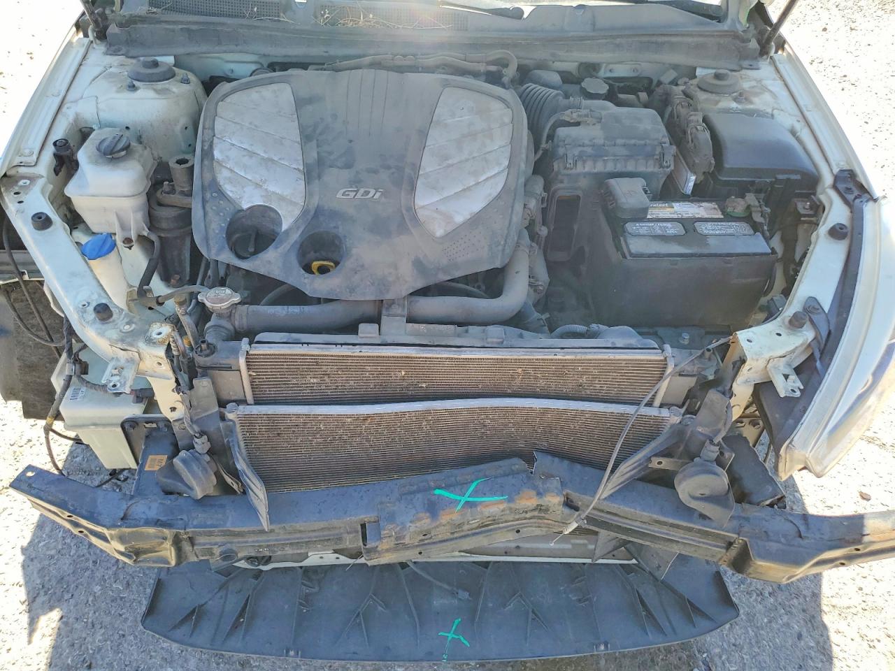 Kia Cadenza Premium