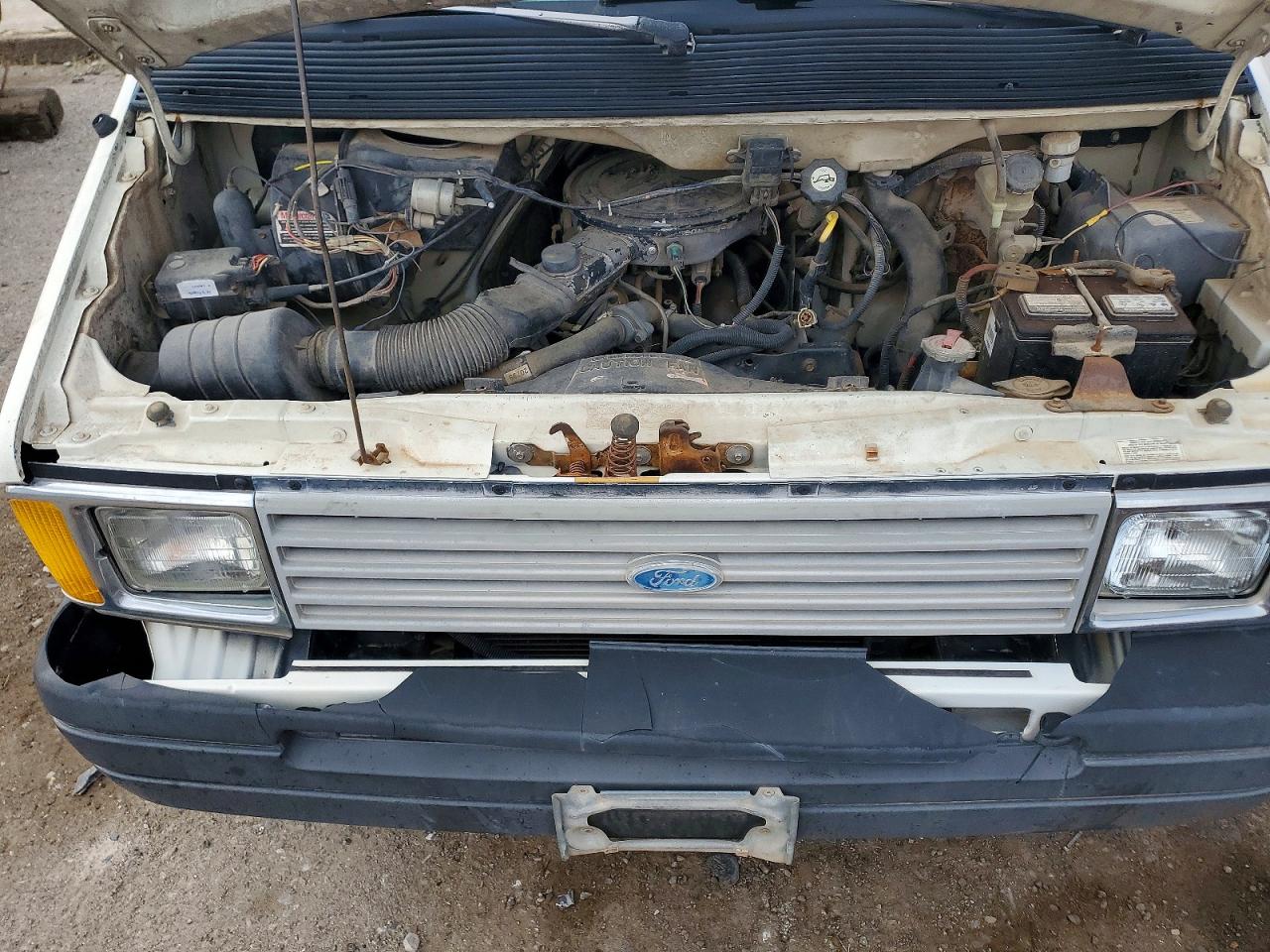 Ford Aerostar